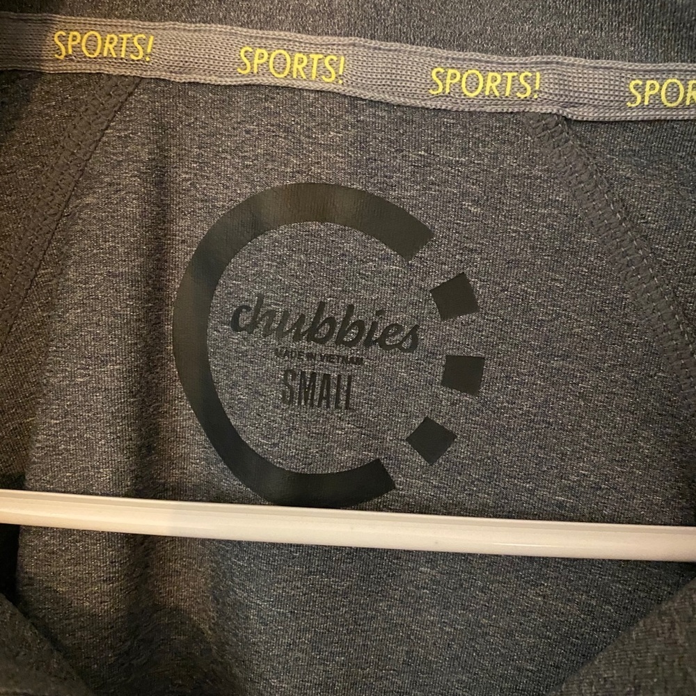 Chubbies Pullover - image 3